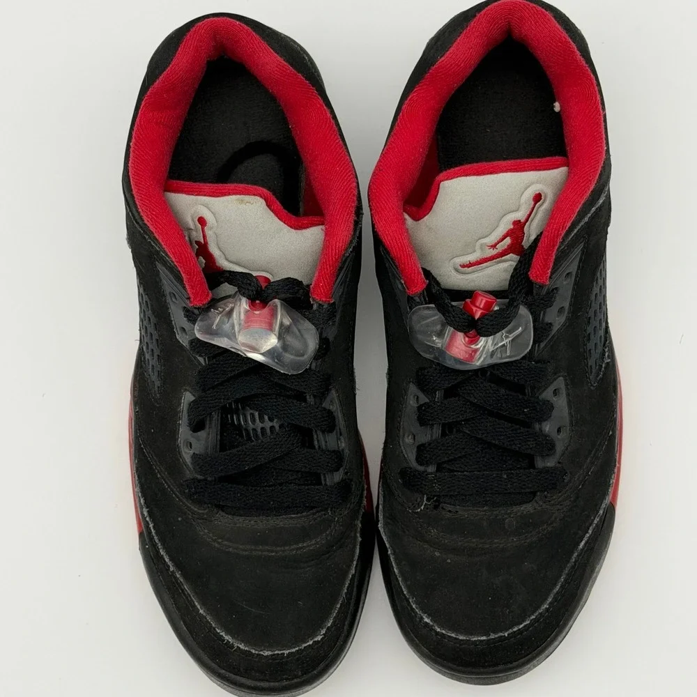 Jordan Air Jordan 5 Retro Low Alternate 90 314338-001 Size 6.5Y 8W